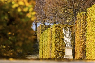 Grossedlitz Baroque Park