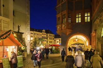 Görlitz Christmas Market