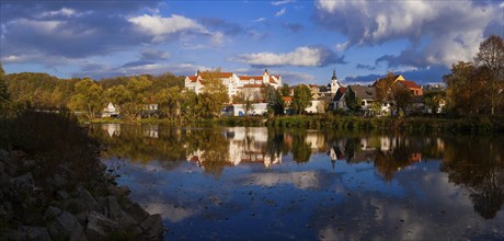 Colditz Castle