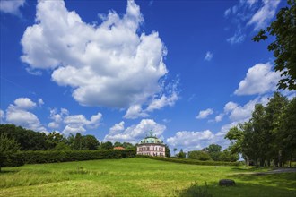 Moritzburg Pheasant Castle