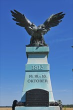 Austrian Monument in Holzhausen