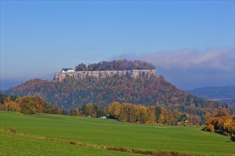 Königstein Fortress