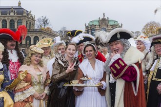 Choco-Classico, Dresden Chocolate Festival