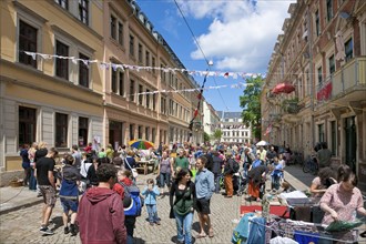 Colourful Republic of Neustadt