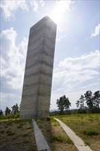 The site where the sky disc was found is about three kilometres from the Nebra Ark Visitor Centre