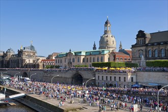 Dixieland Festival in Dresden