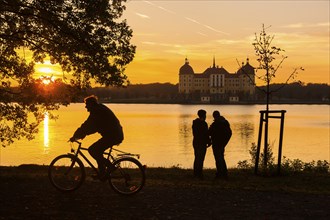 Moritzburg Baroque Palace