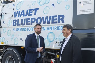 Sweeper manufacturer FAUN Viatec GmbH