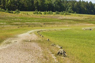 Lehnmühle Dam