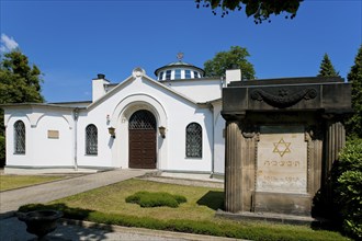 Fiedlerstarsse Synagogue