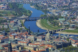 Dresden Old Town