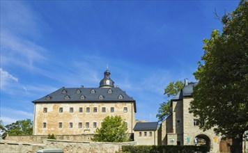 Frauenstein Castle