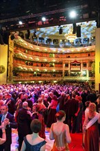 8th Semperoper Ball