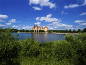 Moritzburg Baroque Palace