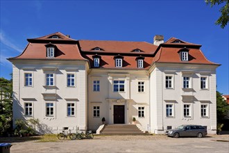 Markleeberg Castle