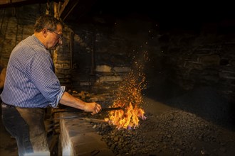 Day of traditional crafts in the Ore Mountains