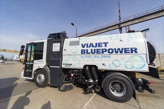 Sweeper manufacturer FAUN Viatec GmbH