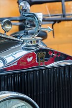 The August Horch Museum is an automobile museum in Zwickau that opened in 1988