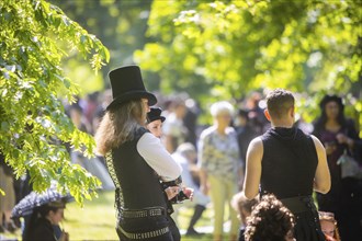 Victorian Picnic 2023