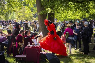 Victorian Picnic 2023