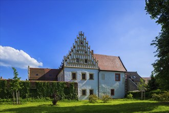 Mühlberg Propstei: