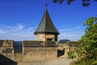 Königstein Fortress