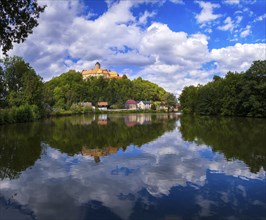 Schönfels Castle