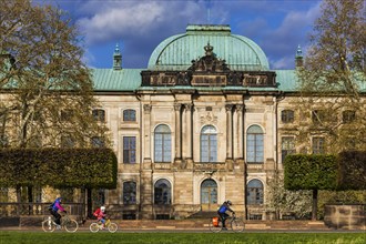 Dresden Japanese Palace