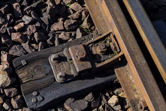 The Saxon Railway Museum is a museum for historic railway vehicles in Chemnitz