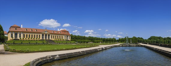 Grossedlitz Baroque Park