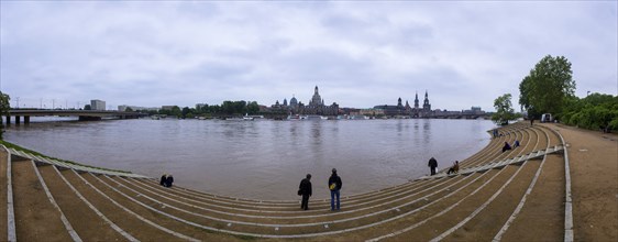 Floods in Dresden