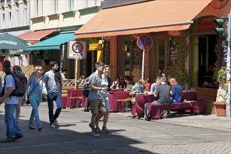 Colourful Republic of Neustadt