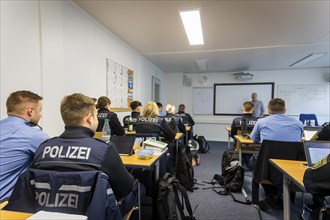 Rothenburg Police School