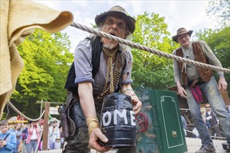 Karl May Festival Radebeul