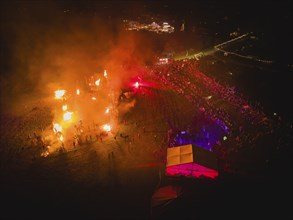 30th AUTUMN and WINE FESTIVAL Radebeul, XXV. International Travelling Theatre Festival