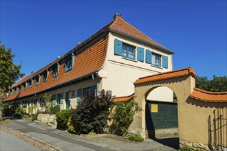 Garden City Hellerau