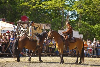 Karl May Festival in Radebeul