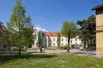 Pirna Sonnenstein Memorial