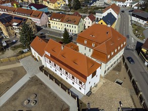 LOHGERBER MUSEUM & GALLERY Dippoldiswalde