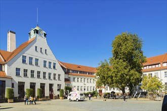 Garden City Hellerau