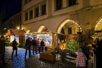 Görlitz Christmas Market