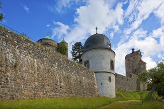 Stolpen Castle