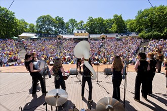 Dixieland Festival in Dresden