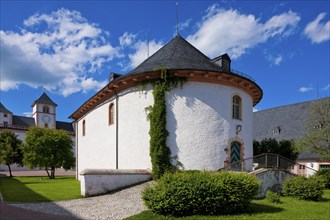 Augustusburg Castle, Fountain House