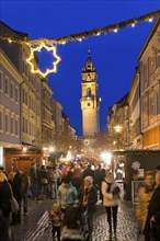 Christmas market Bautzen