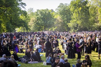 Victorian Picnic 2023