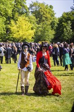 Victorian Picnic 2023