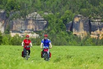 Elbe Cycle Route