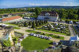 Winery Wackerbarth Castle