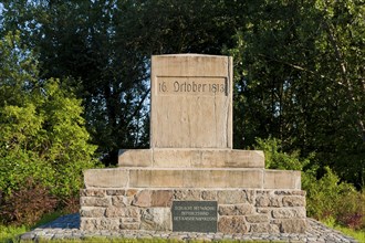 Gallows Hill Monument